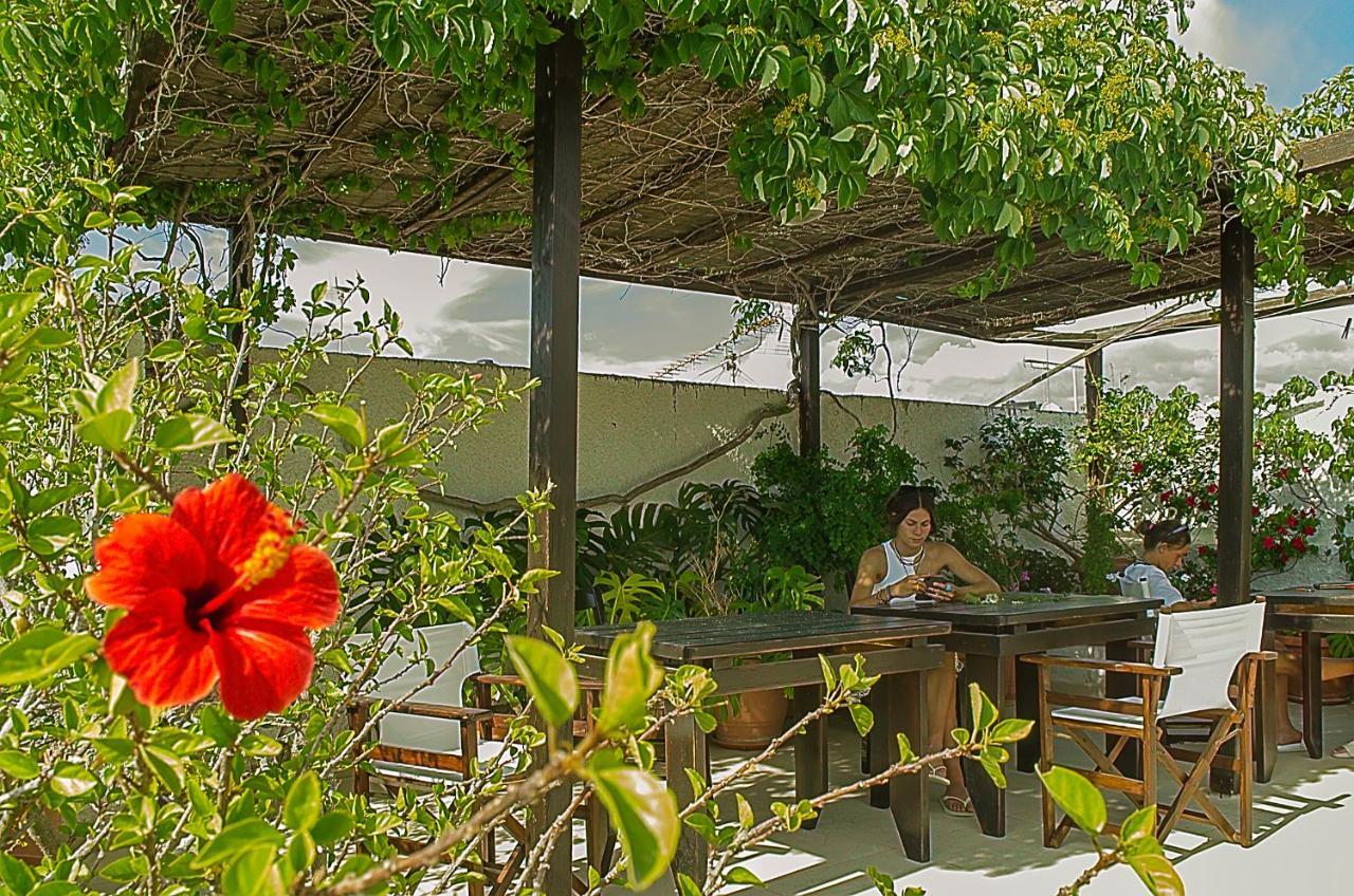 Kalypso Studios & Rooms ปาไลโอโกรา ภายนอก รูปภาพ
